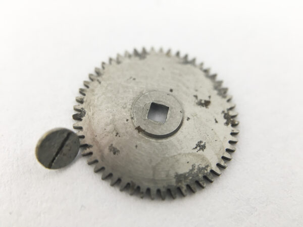 Omega 269 ratchet wheel part 1100 - Image 2