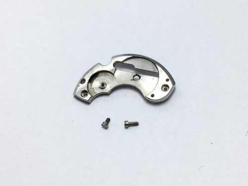 Jaeger-LeCoultre caliber P800/C barrel bridge part 105