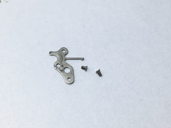 Jaeger-LeCoultre caliber P800/C setting lever spring part 445