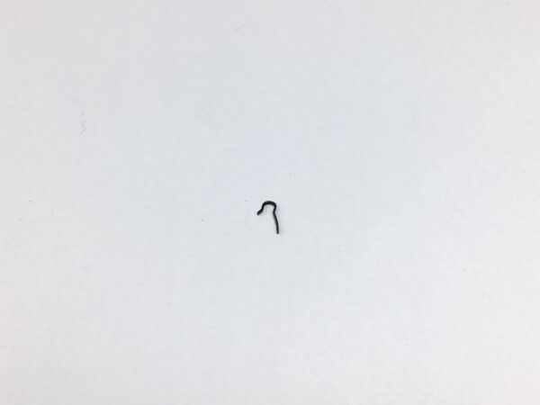 Universal Geneve 245 yoke spring part 440 - Image 2