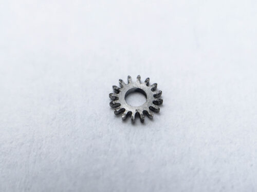 Rolex caliber 10 1/2 6877 setting wheel part 450