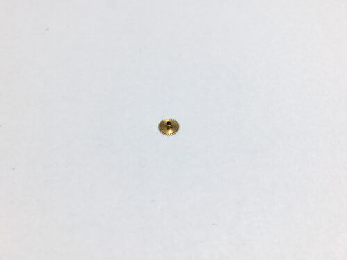 Universal Geneve 245 hour wheel part 255
