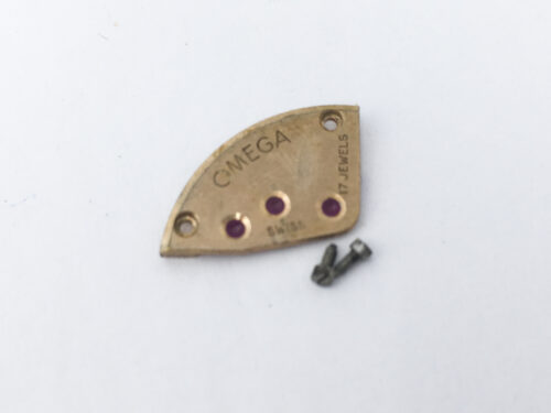 Omega 269 train wheel bridge part 1003
