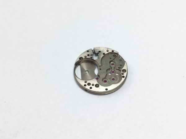 Universal Geneve 245 main plate part