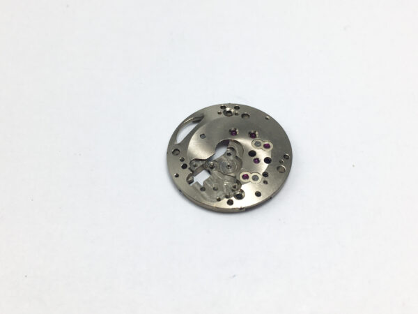 Universal Geneve 245 main plate part - Image 2