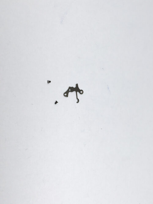 Universal Geneve 245 setting lever spring part 445