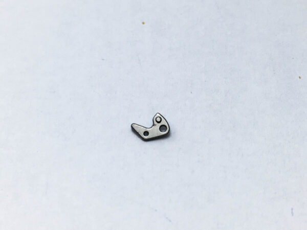 Rolex 1210 setting lever part 7561