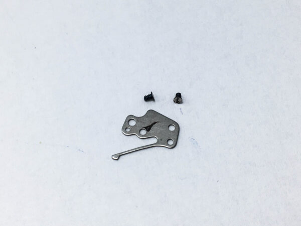 Rolex 1210 jumper for setting lever part 7563