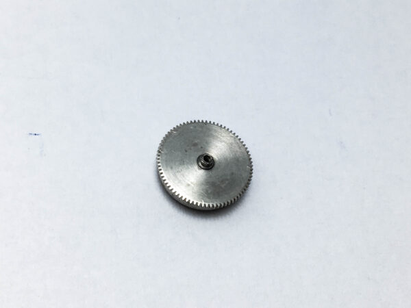 Rolex 1210 barrel with arbor part 7502