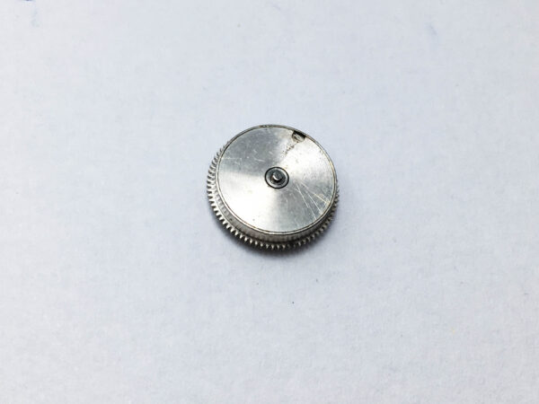 Rolex 1210 barrel with arbor part 7502 - Image 2