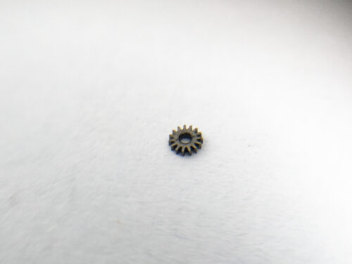 Universal Geneve 245 setting wheel part 450