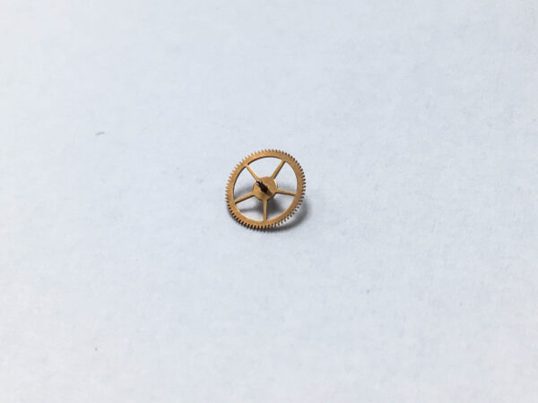 Rolex 1210 second wheel part 7512