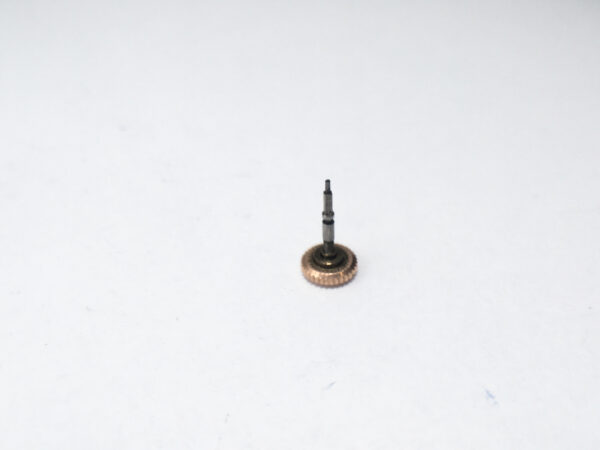 Universal Geneve 245 winding stem with crown part 401 - Image 3