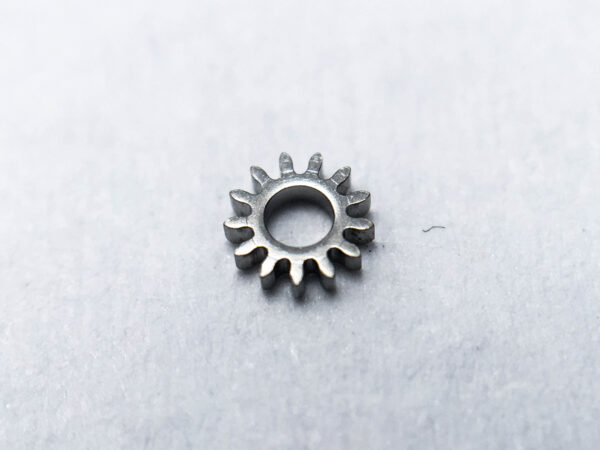 Rolex 1210 setting wheel part 7567