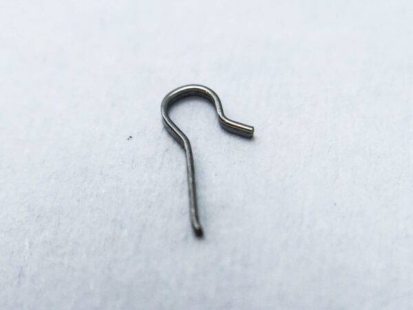 Rolex 1210 spring for yoke part 7566