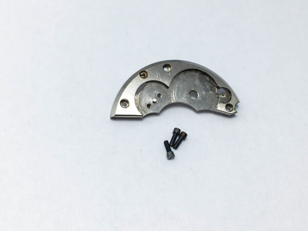 Rolex 1210 barrel bridge part 7492