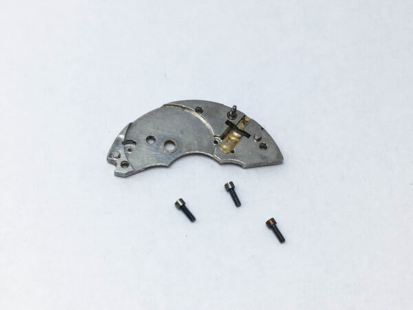 Rolex 1210 barrel bridge part 7492 - Image 2
