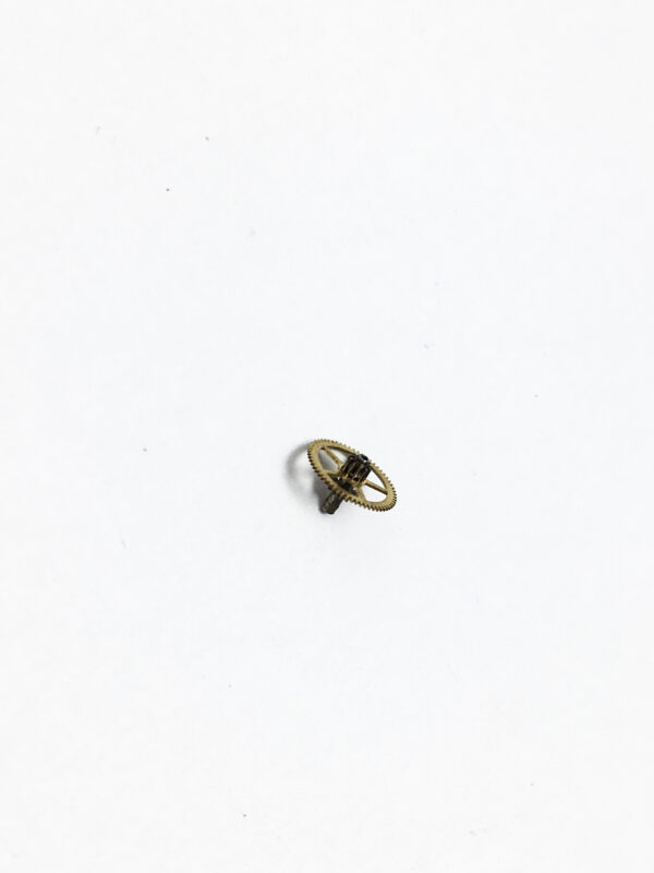 Felsa Bidynator 700 center wheel with pinion part 206 - Image 2