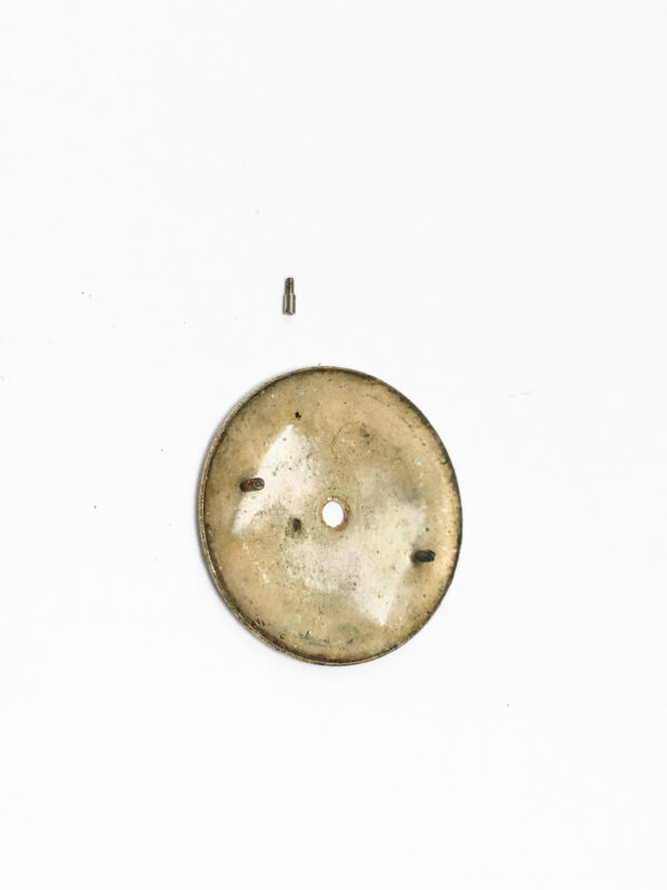 Felsa Bidynator 700 watch dial 20.5 mm part - Image 3