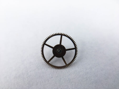 Valjoux caliber 7750 great wheel part 201/1