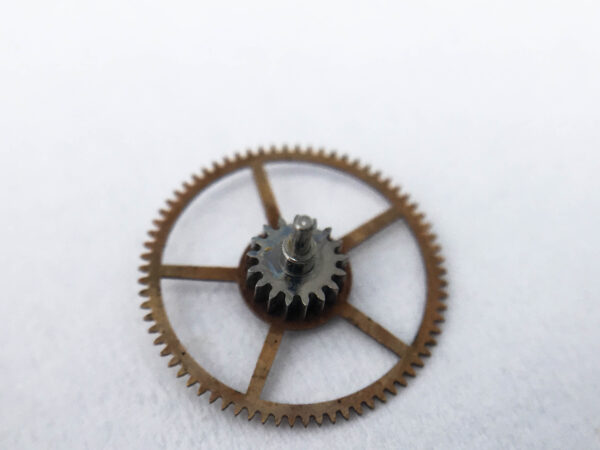 Valjoux caliber 7750 great wheel part 201/1 - Image 2