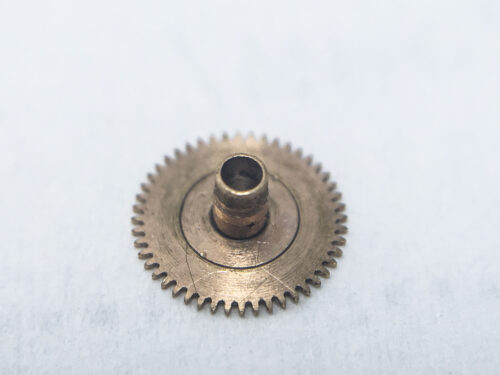 Omega caliber 1022 hour wheel part 1231
