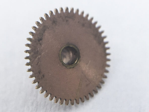 Omega caliber 1022 hour wheel part 1231 - Image 2