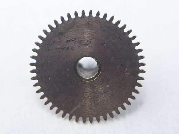 Omega caliber 1022 hour wheel part 1231 - Image 3