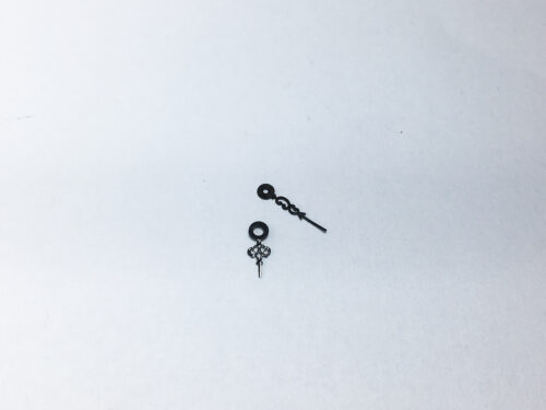 Unitas 6565 set of hands for watch