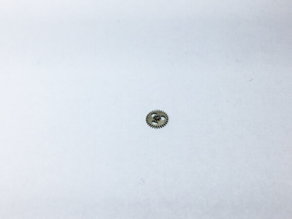 Unitas 6565 minute wheel part 260