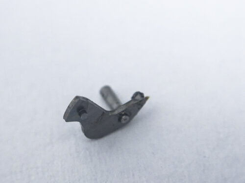 Omega caliber 1022 setting lever part 1109