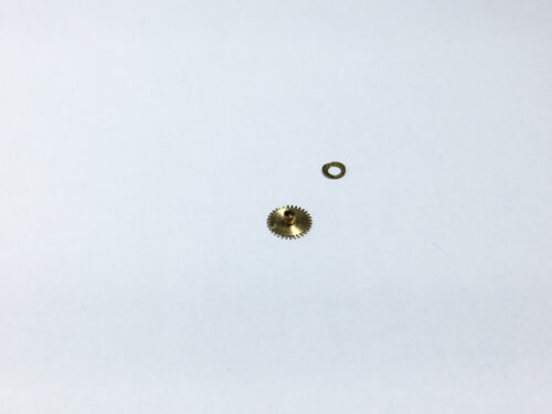 Unitas 6565 hour wheel part 255