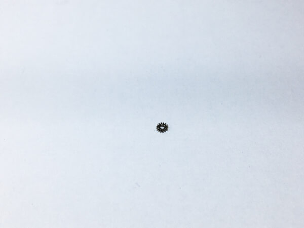 Unitas 6565 setting wheel part 450