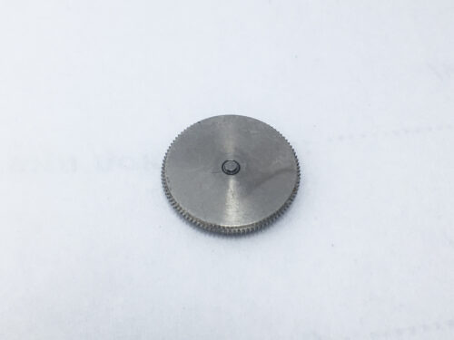 Omega caliber 1022 barrel wheel with mainspring part 1200