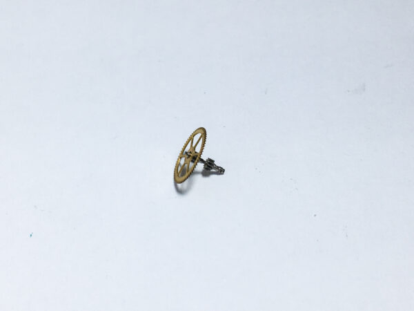 Felsa 220 center wheel with pinion part 206
