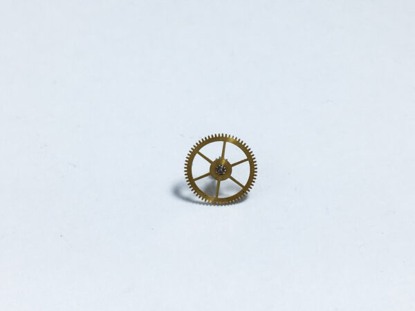 Felsa 220 center wheel with pinion part 206 - Image 2