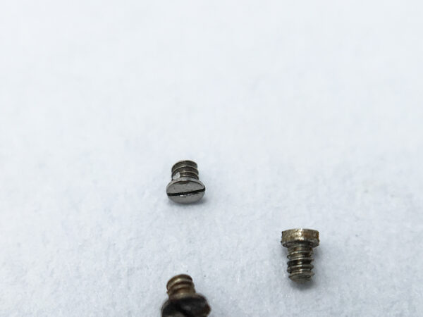 Omega caliber 684 screws part - Image 2