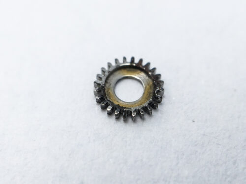Omega caliber 684 crown wheel part 1101