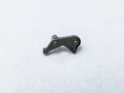 Omega caliber 684 setting lever part 1109