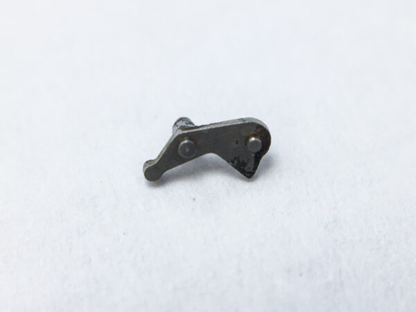 Omega caliber 684 setting lever part 1109