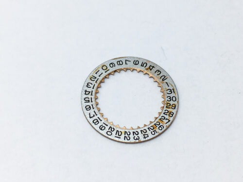 Omega caliber 684 date indicator part 1580