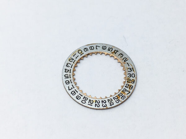 Omega caliber 684 date indicator part 1580