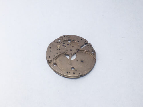 Omega caliber 1022 main plate part 1000