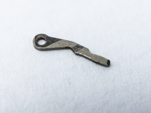 Omega caliber 684 yoke part 1111