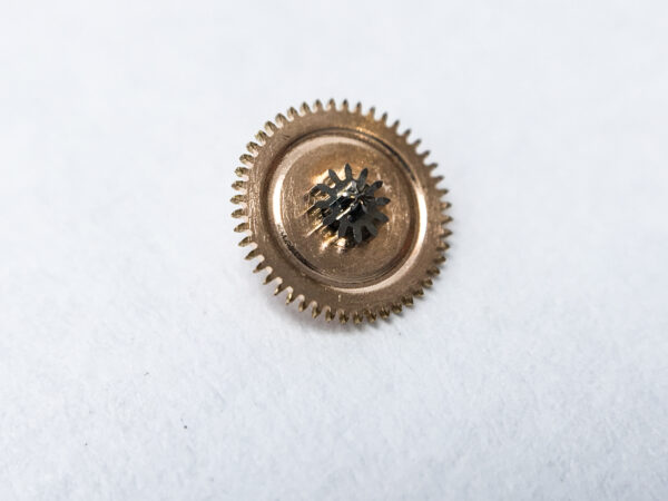 Omega caliber 684 minute wheel part 1246