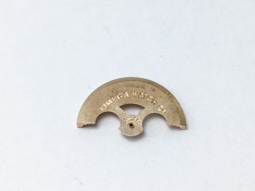 Omega caliber 684 oscillating weight automatic rotor part 1026