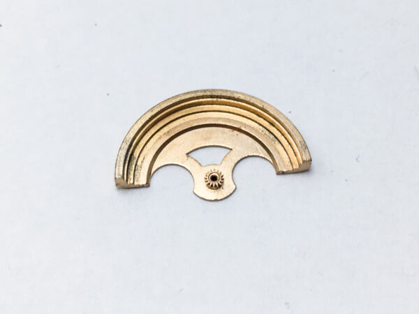 Omega caliber 684 oscillating weight automatic rotor part 1026 - Image 2