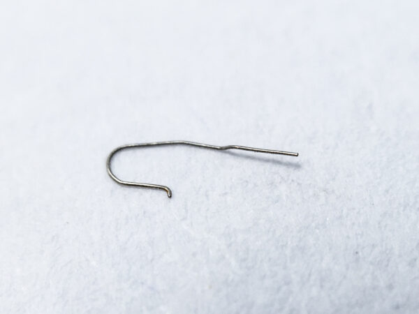Omega caliber 684 wig-wag pinion spring part 1153