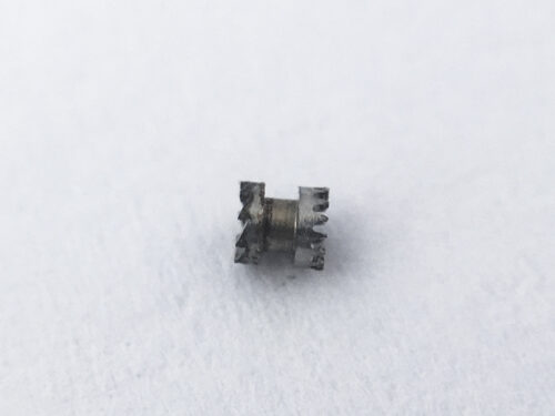 Omega caliber 620 clutch wheel part 1107