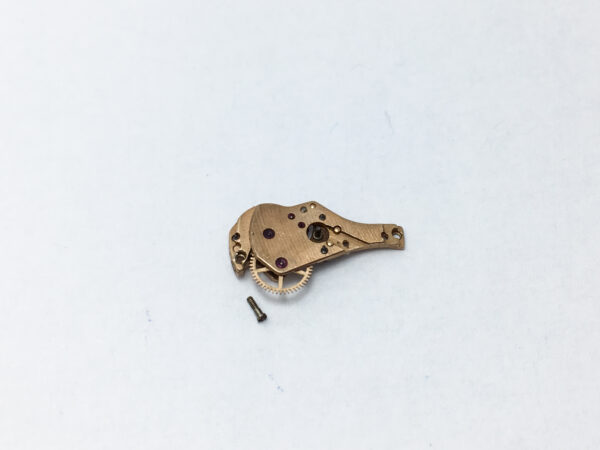 Omega caliber 684 upper bridge for automatic device part 1031 - Image 2